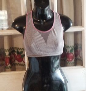 Champion athletic sports bra